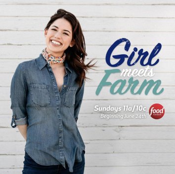 Girl Meets Farm